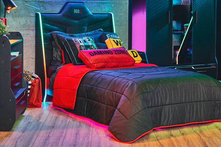 BEDDING SET ROOX - Image 2