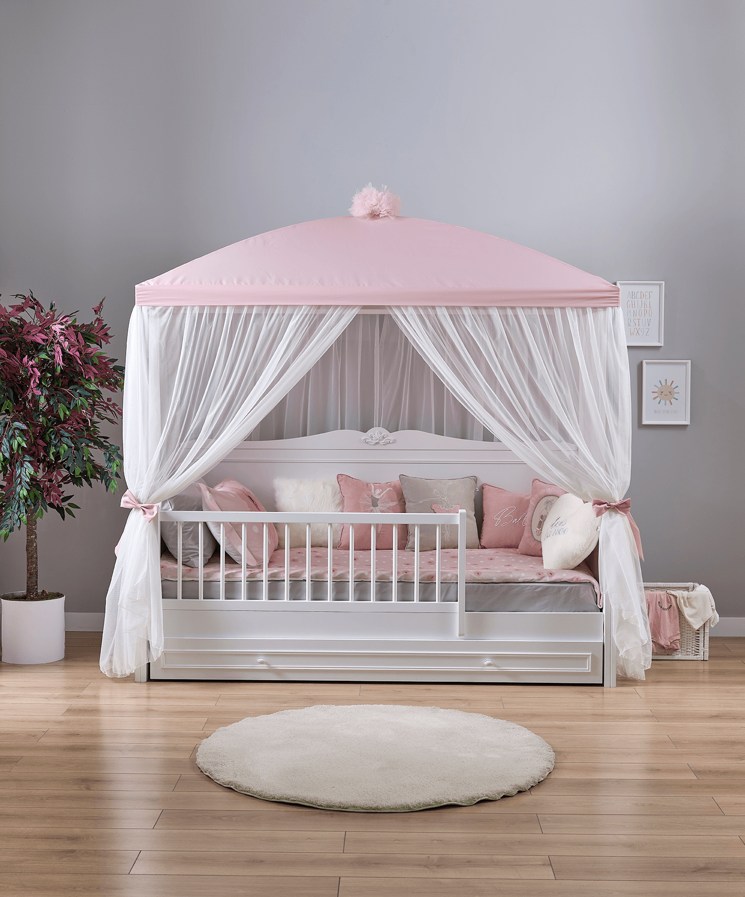 ناموسية بالورينا 2