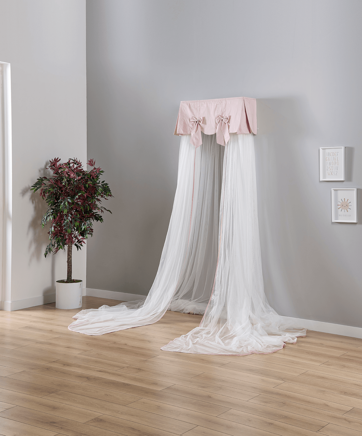 ناموسية باينكا ببيونة