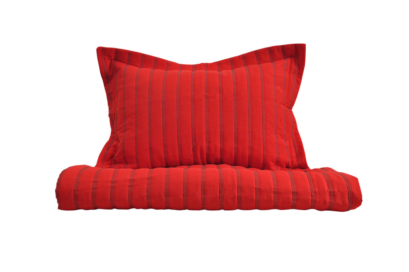 BEDDING SET WORDY - Image 2