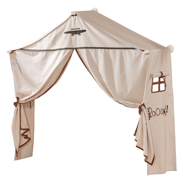 ناموسية تودلار سفاري