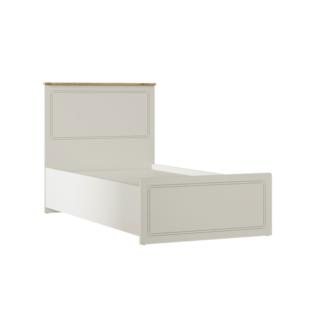 100*200 سرير صندوق ستوري