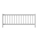 حماية تخت تودلار ابيض