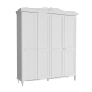 خزانة 4 دفات لورا