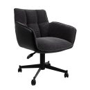 كرسي ZUMA GREY ARWEN