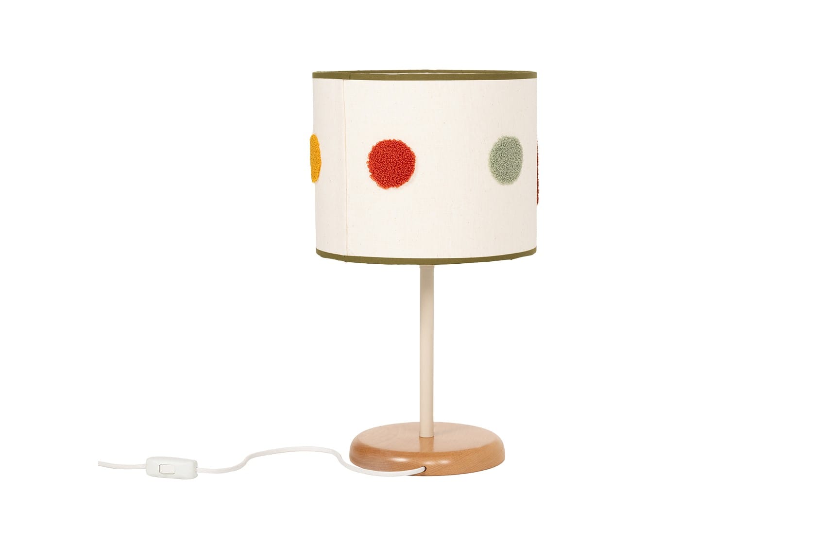 RAINBOW BABY TABLE LAMP - Image 2