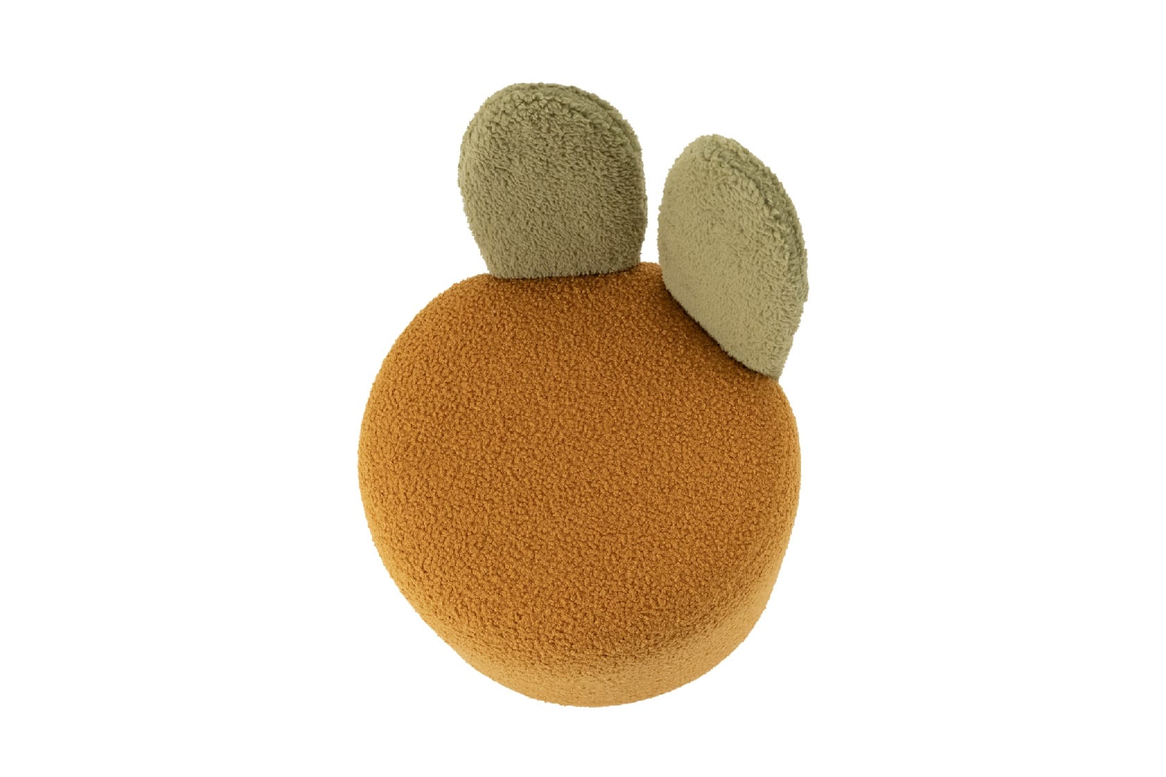 BANI PUF SAFFRON GREEN - Image 4