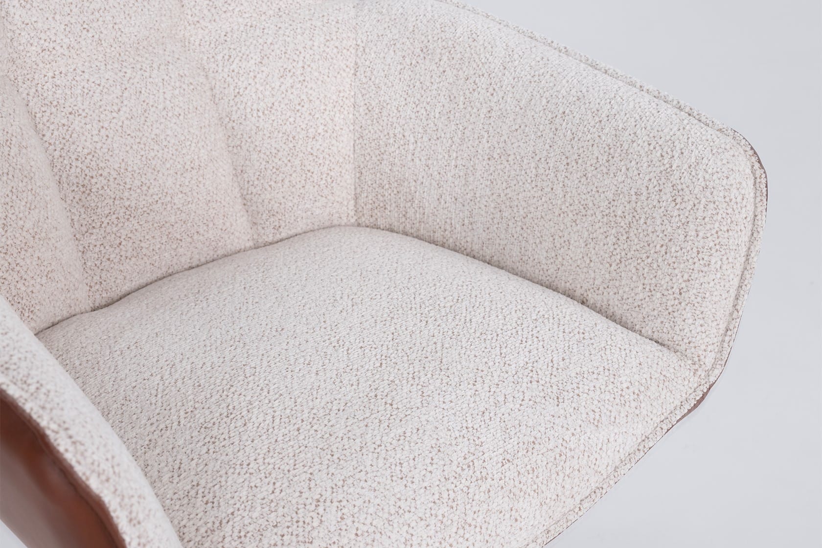 ZUMA CHAIR CREAM - Image 2