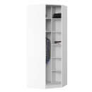 خزانة زاوية (PLUS)