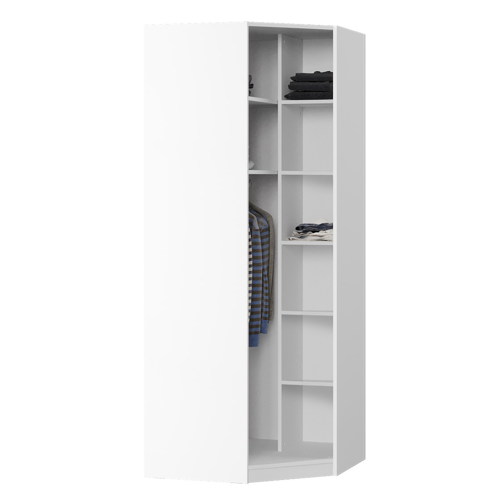 خزانة زاوية (PLUS)