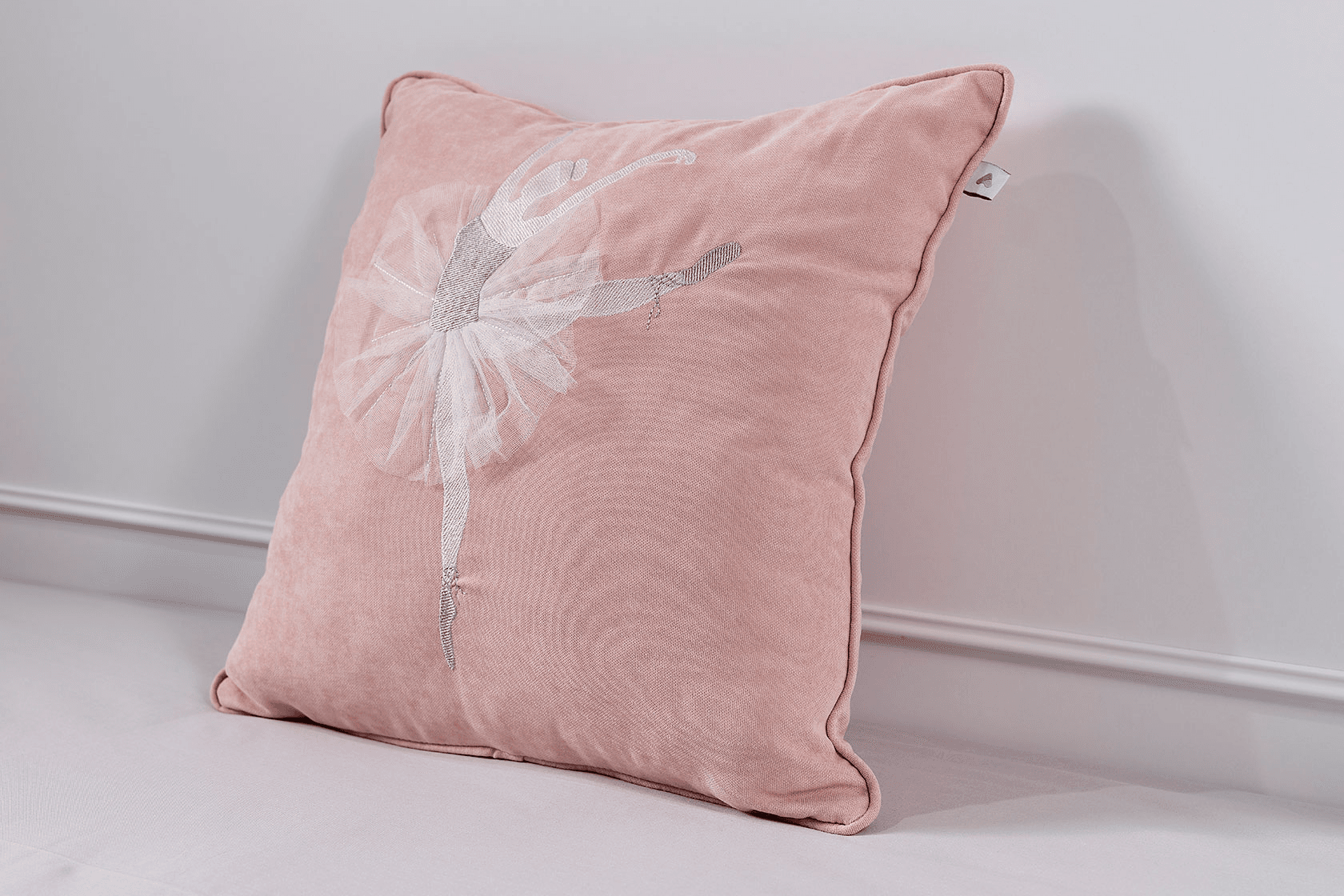 CUSHION BALLERINA NO:01 - Image 2