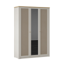 خزانة 3 دفات (Corso)