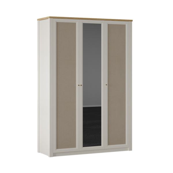 خزانة 3 دفات (Corso)