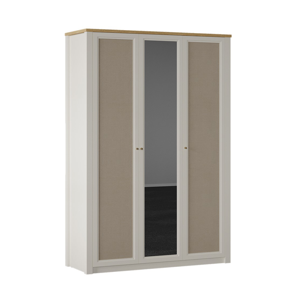 خزانة 3 دفات (Corso)