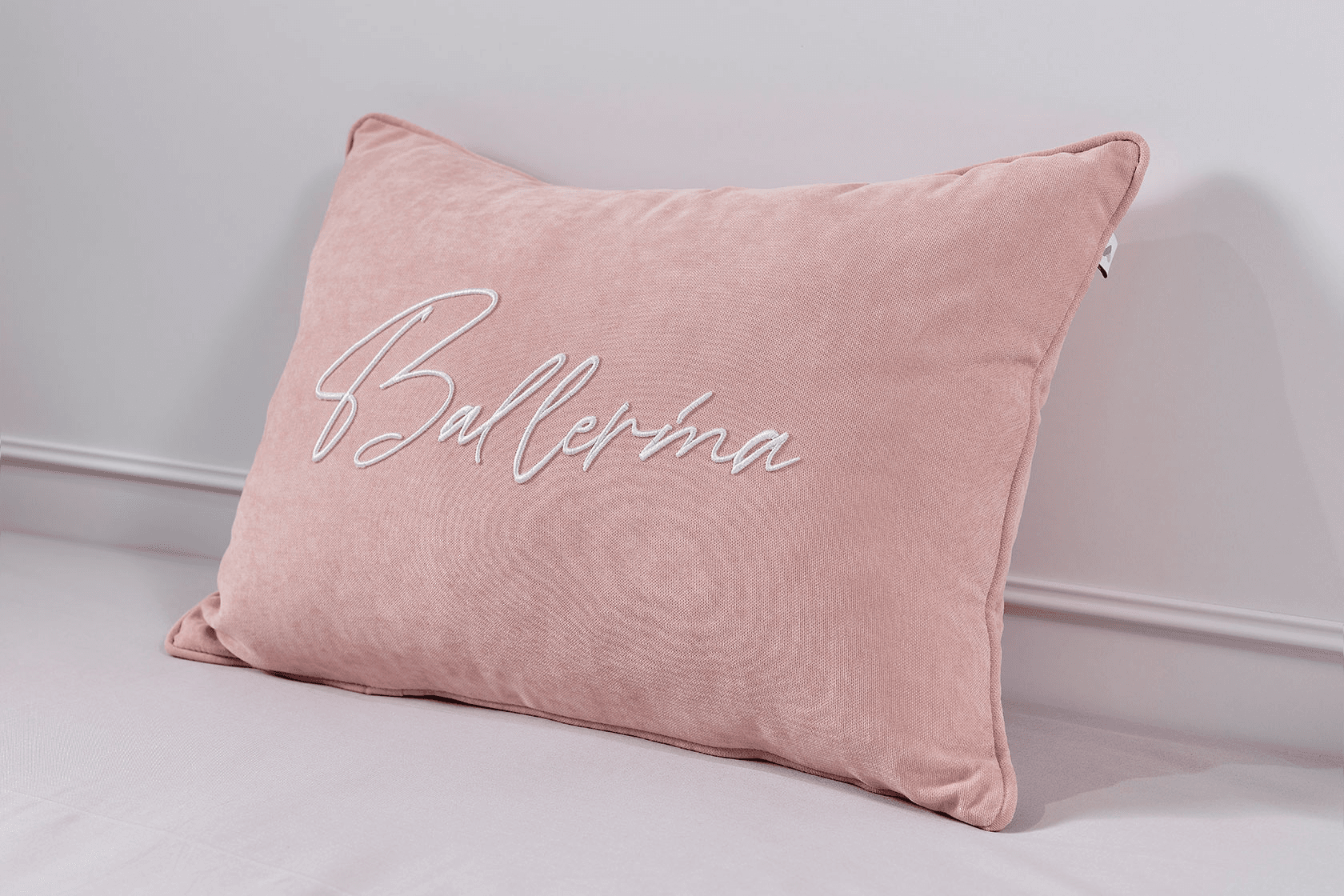 CUSHION BALLERINA NO:06 - Image 2