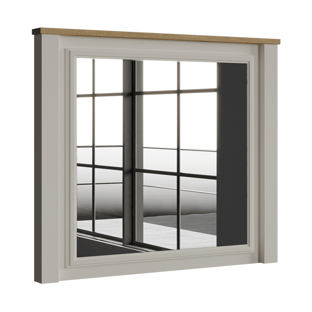 مراة تواليت (CORSO)