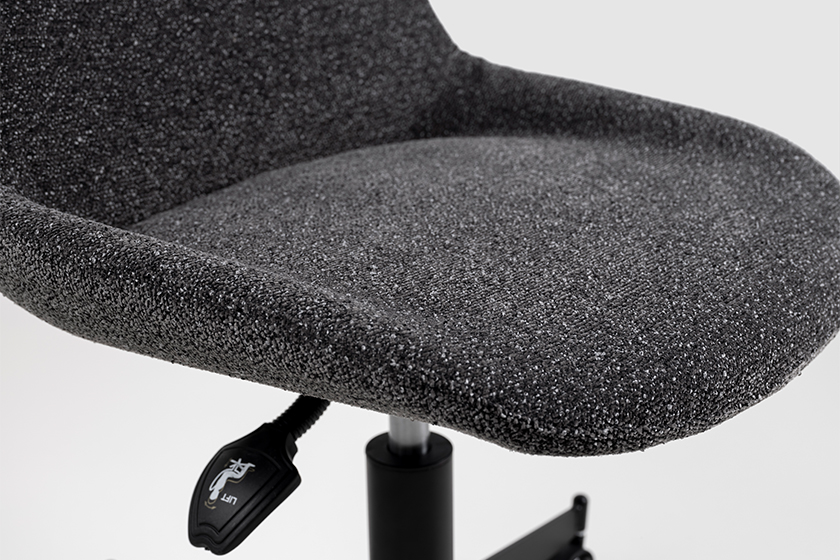 RIGA CHAIR GREY VENA - Image 2