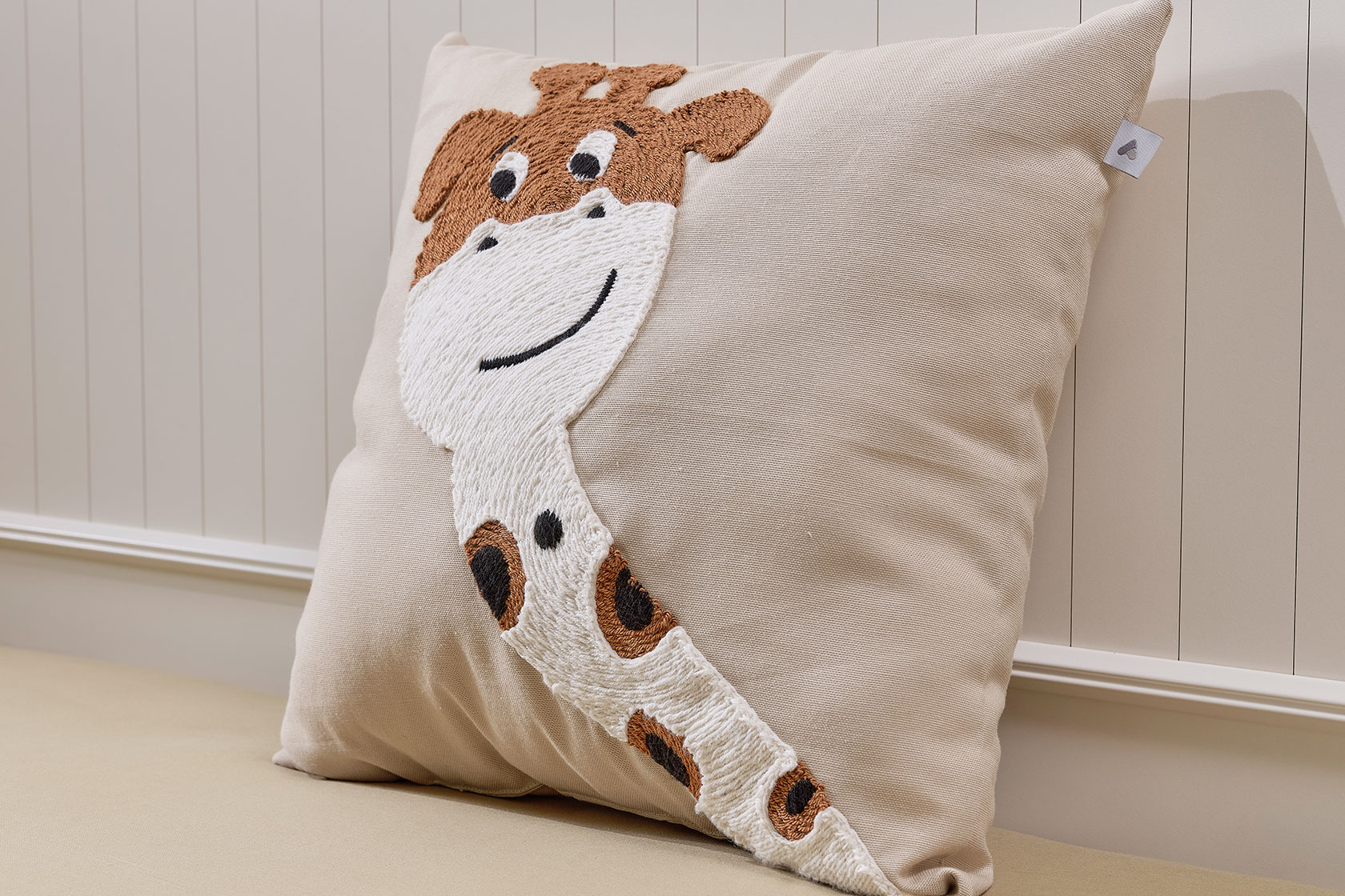 CUSHION SAFARI NO:04 - Image 2