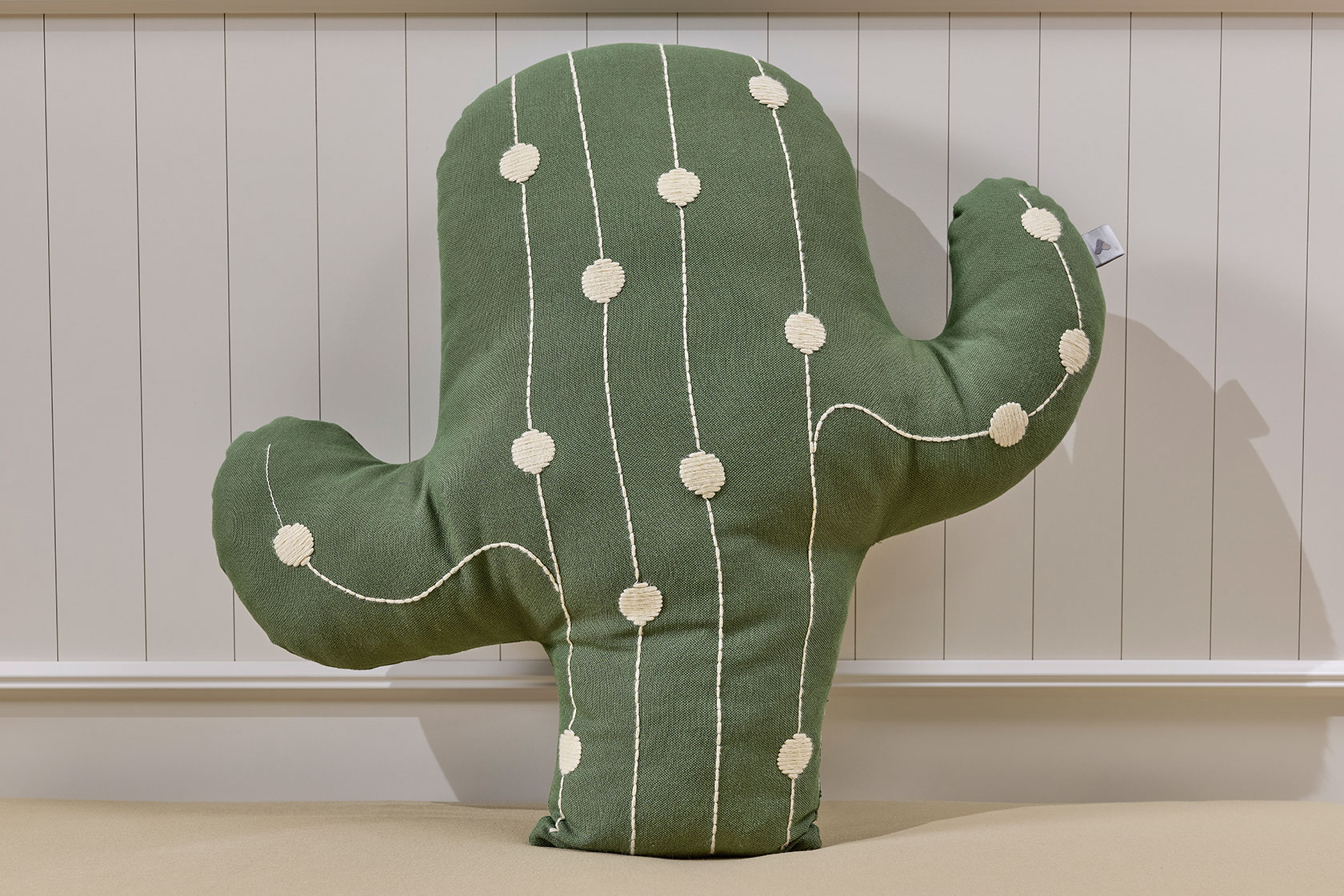 CUSHION SAFARI NO:01 - Image 2