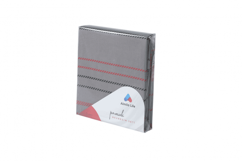 DUVET COVER SET WOR WORDY 160X220 - Image 3