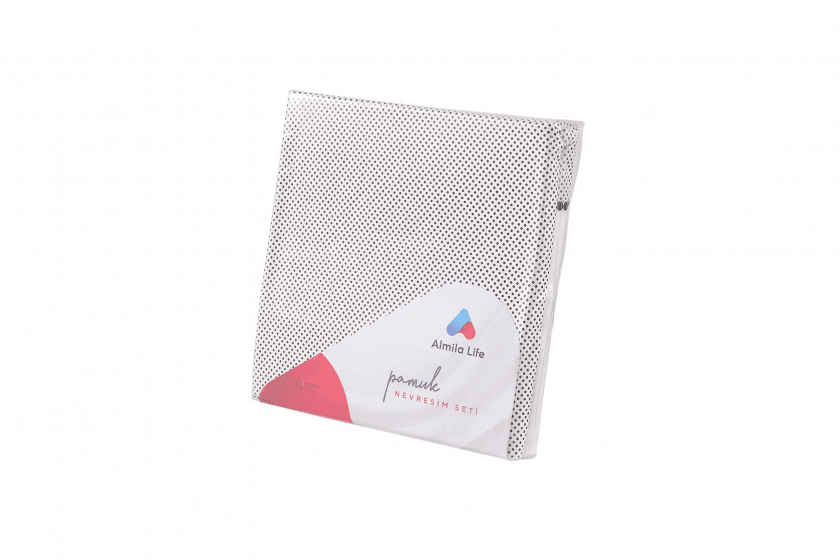 DUVET COVER SET PINKY 160X220 - Image 4