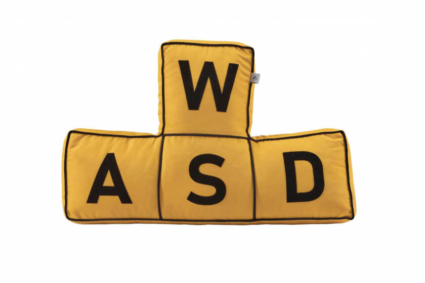 CUSHION ROOX NO:01 - Image 2