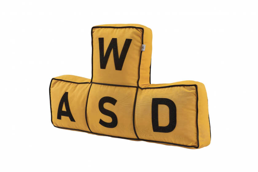 CUSHION ROOX NO:01 - Image 3