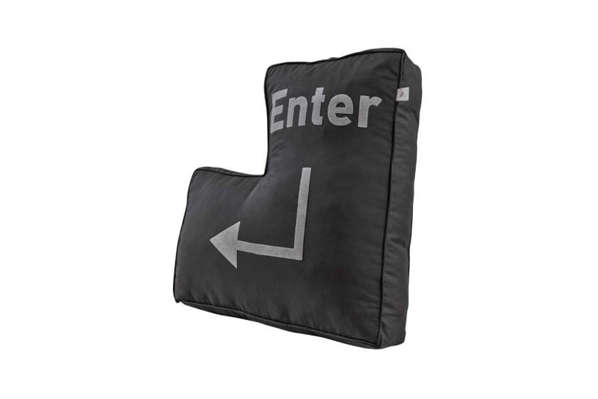 CUSHION ROOX NO:02 - Image 3