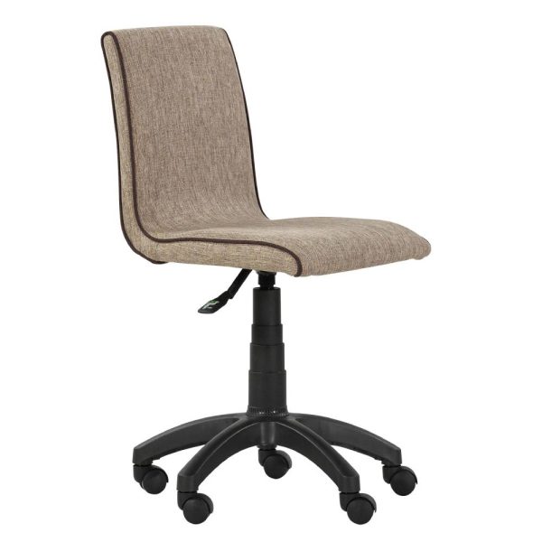 SMART CHAIR BROWN