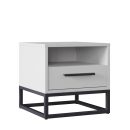 LEGEND NIGHTSTAND U ULT_WHITE