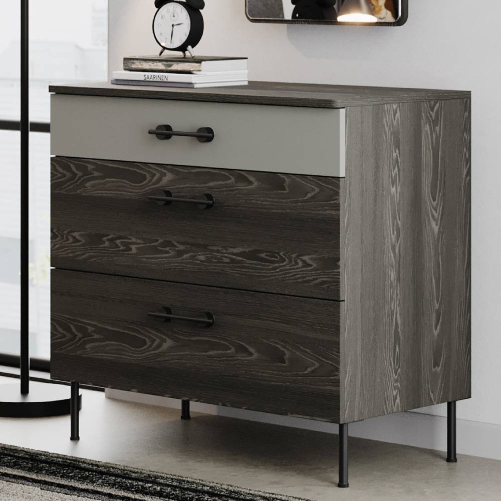 ARWEN CHIFFONIER U DARK_OAK - Image 2