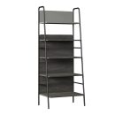 ARWEN BOOKSHELF U DARK_OAK