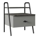 ARWEN NIGHTSTAND U DARK_OAK