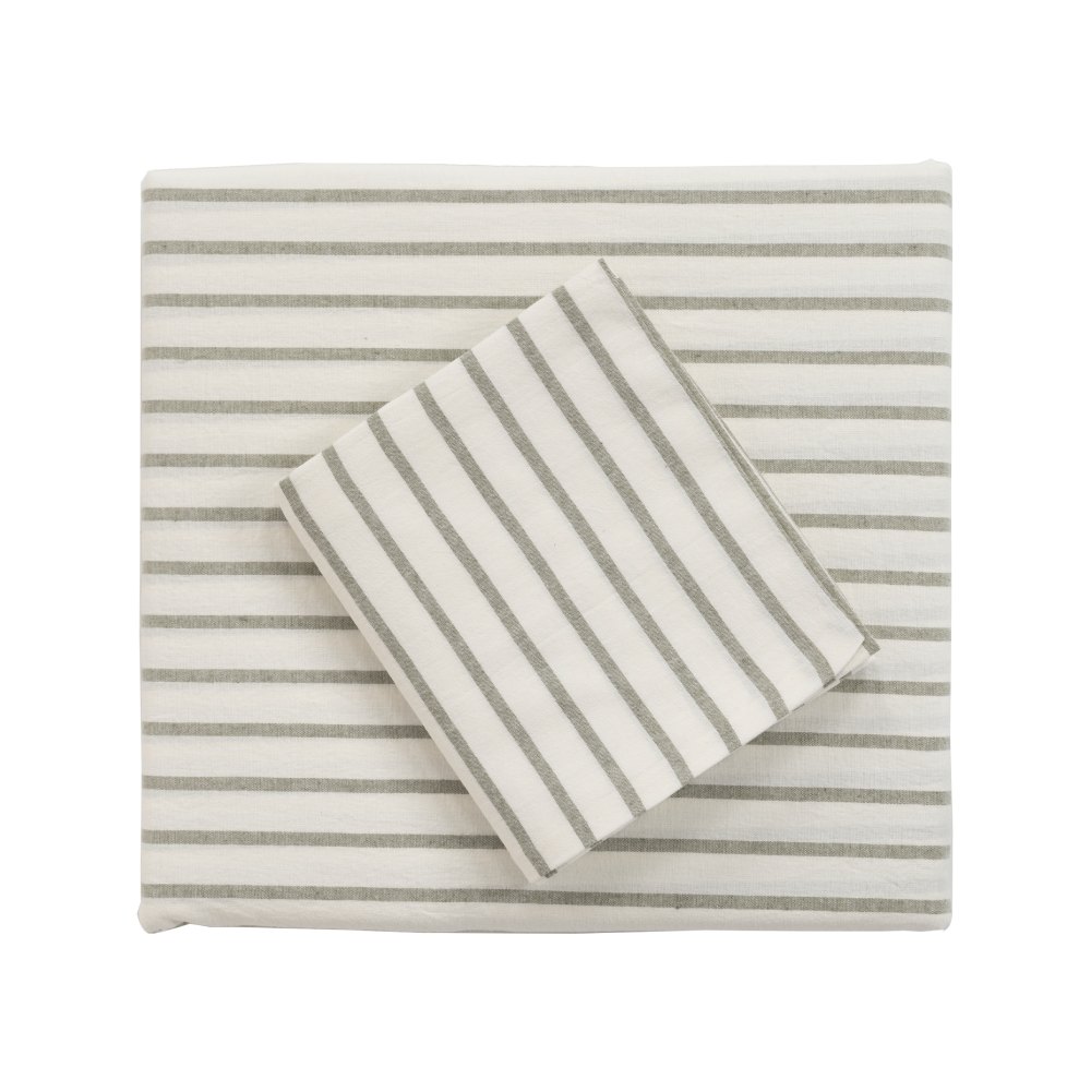 DUVET COVER SET NANCY (160X220)