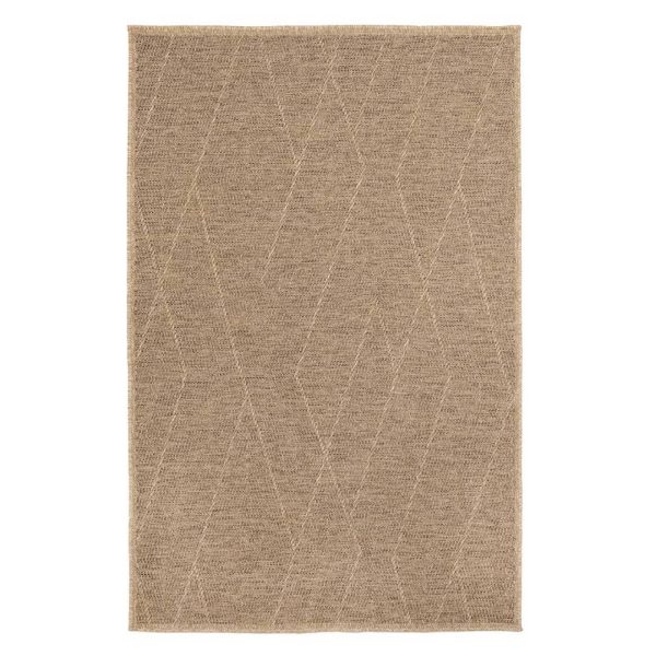 ROPE CARPET (120X180CM)