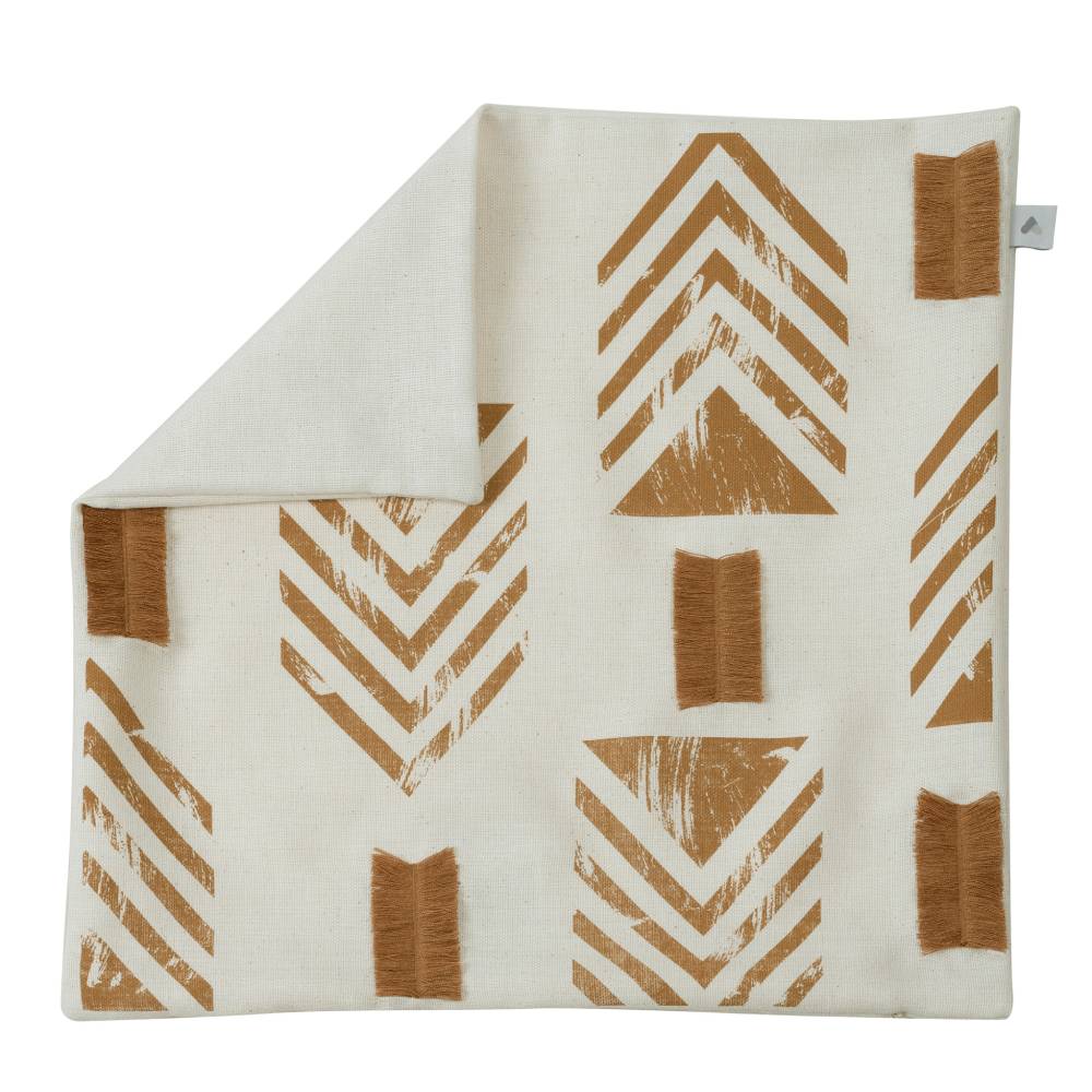 CUSHION COVER COMO (40X40)