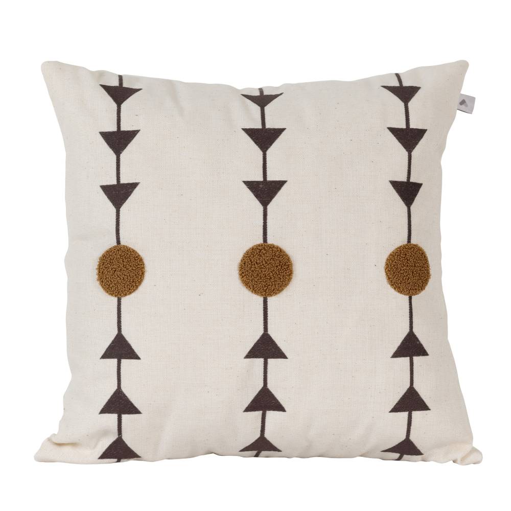 CUSHION COVER CROP (40X40) - Image 2