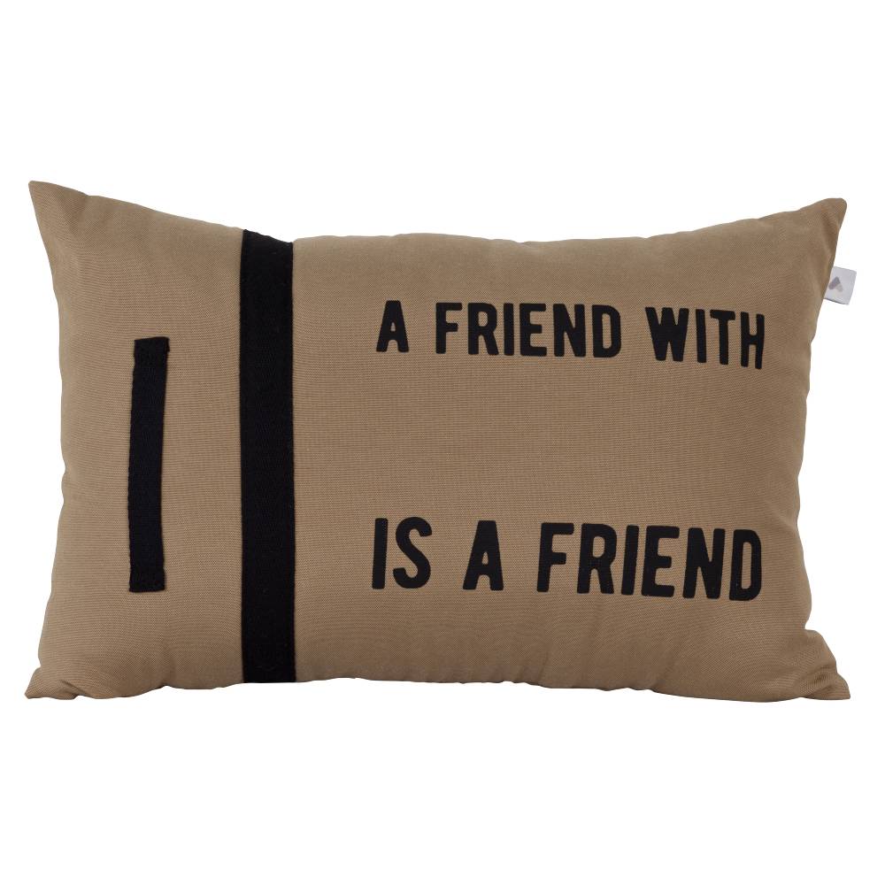 CUSHION COVER HANDLE (35X50) - Image 2