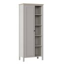 SENTO BOOKSHELF WIDE K GREY