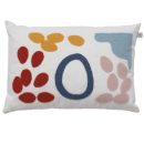 FILLED CUSHION OLANA (35X50)