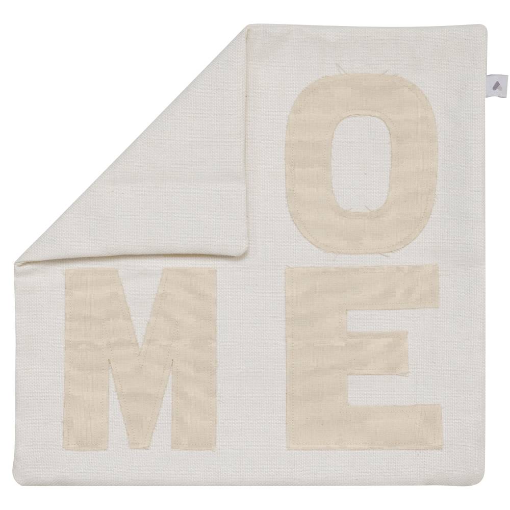 CUSHION COVER HOME (40X40)