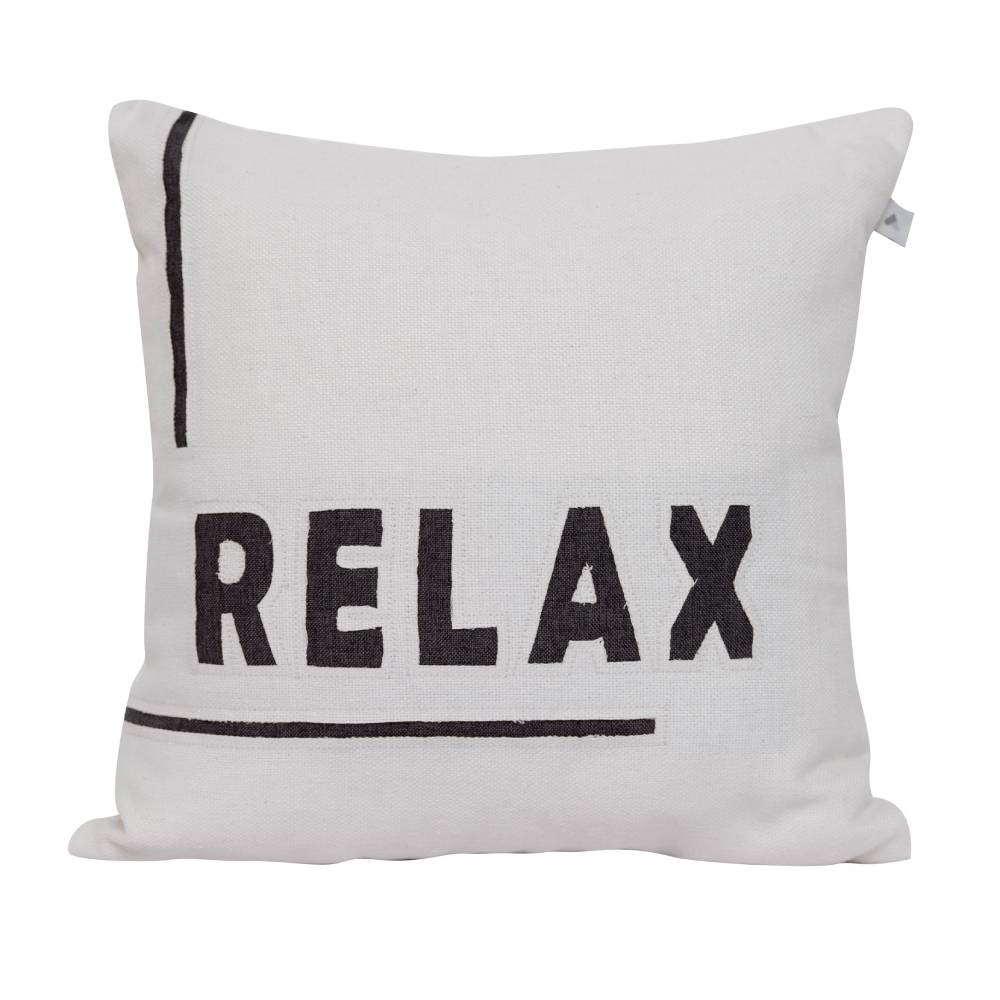 CUSHION COVER RELAX (40X40) - Image 2