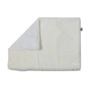 CUSHION COVER SOFT ECRU (35X50)