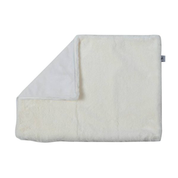 CUSHION COVER SOFT ECRU (35X50)