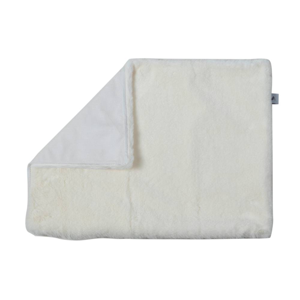 CUSHION COVER SOFT ECRU (35X50)