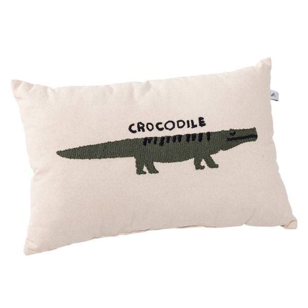 CUSHION SAFARI NO:03