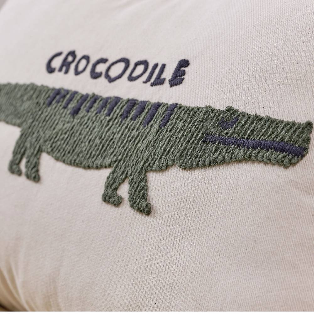 CUSHION SAFARI NO:03 - Image 3