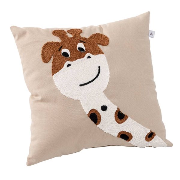 CUSHION SAFARI NO:04