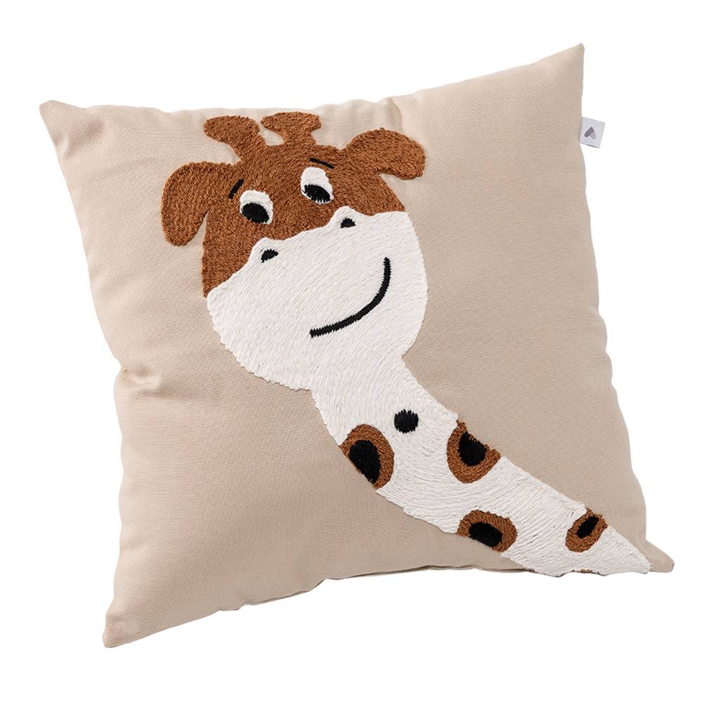 CUSHION SAFARI NO:04