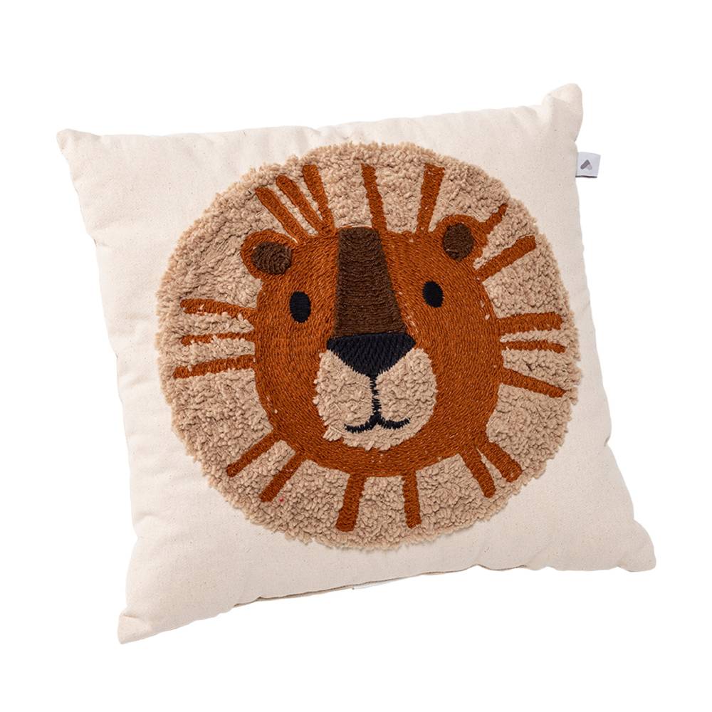 CUSHION SAFARI NO:05